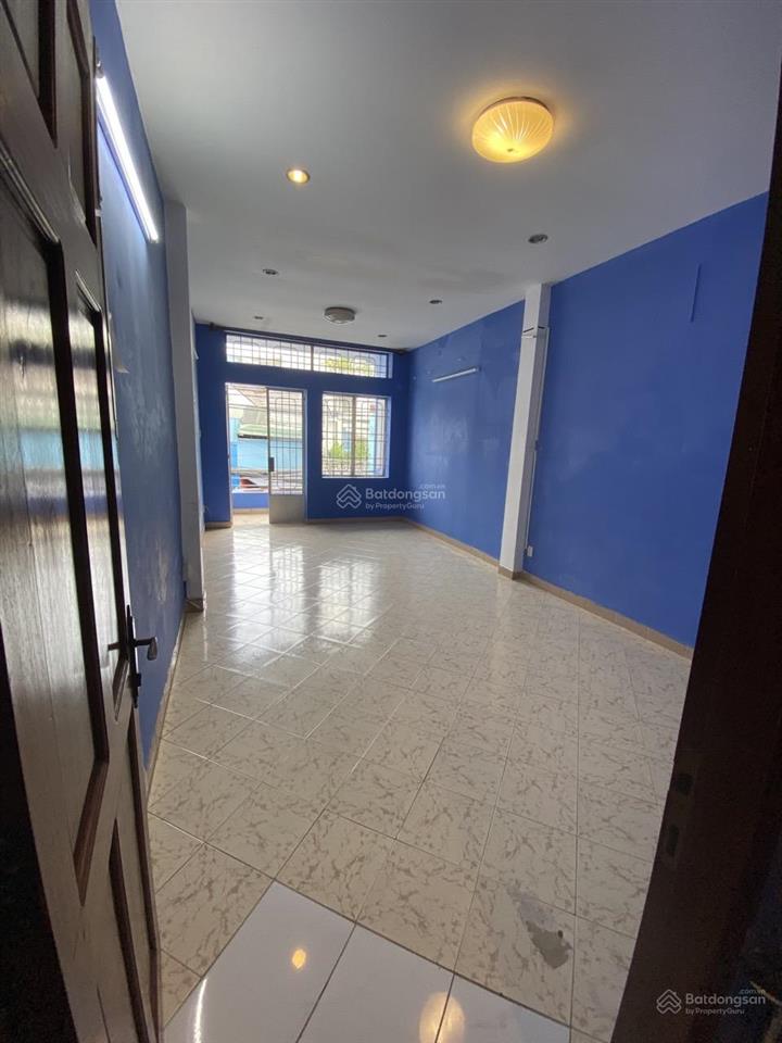 Bán nhà mặt phố tại 41/24 nguyễn oanh, 10.5 tỷ, 72m2, pháp lý sổ hồng đầy đủ