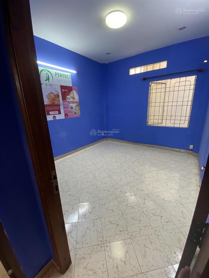 Bán nhà mặt phố tại 41/24 nguyễn oanh, 10.5 tỷ, 72m2, pháp lý sổ hồng đầy đủ