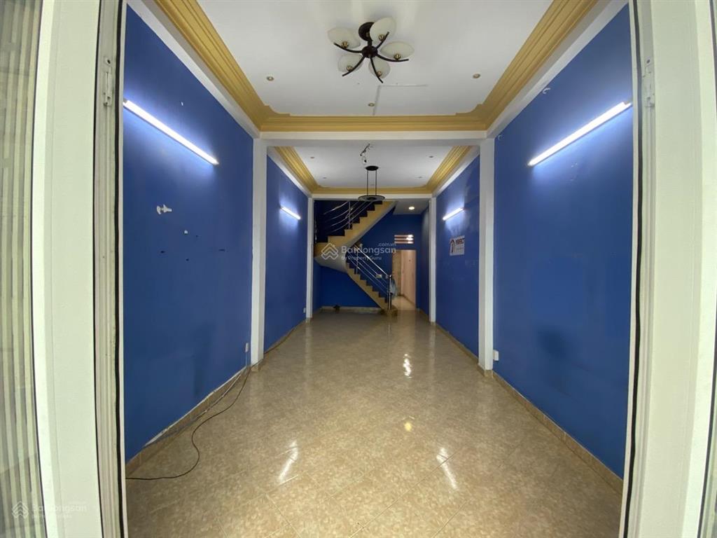 Bán nhà mặt phố tại 41/24 nguyễn oanh, 10.5 tỷ, 72m2, pháp lý sổ hồng đầy đủ