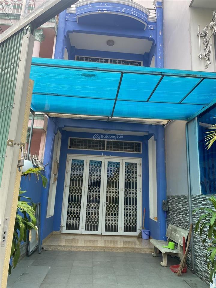 Bán nhà mặt phố tại 41/24 nguyễn oanh, 10.5 tỷ, 72m2, pháp lý sổ hồng đầy đủ