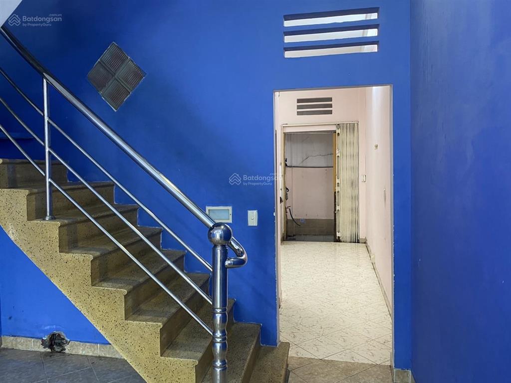 Bán nhà mặt phố tại 41/24 nguyễn oanh, 10.5 tỷ, 72m2, pháp lý sổ hồng đầy đủ