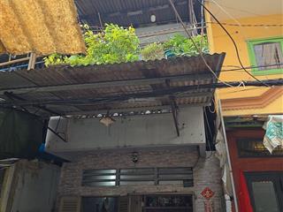 Giảm 200tr..trước bán 4 tỷ950 ..giờ giàm 4 tỷ750 nhà lãnh binh thăng p12 q11