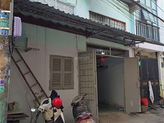 Diện tích đất 40m2 mà giá chỉ 4 tỷ650 xây 3 lầu hẻm đẹp nhà lạc long quân p10 tân bình gần bàu cát