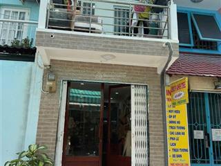 Bán nhà hẻm xe hơi ông ích khiêm p14 q11 giá 4 tỷ 980. 2 lầu 3pn 2wc thông hẻm 100 bình thới