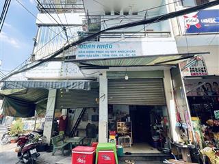 Giảm 200tr. trước bán 6 tỷ 380 giờ giảm còn 6 tỷ 180. 3 tầng lạc long quân p10 tân bình