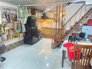 Bán nhà đường phan thị tư 38 m2 (trệt + lửng)  giá bán 1,05 tỷ