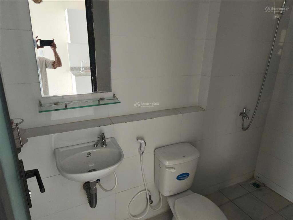 Bán căn 1 pn, 42 m2, giá 980 triệu (tổng giá, ký hđ cđt)