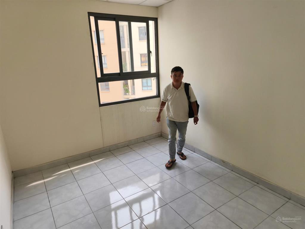 Bán căn 1 pn, 42 m2, giá 980 triệu (tổng giá, ký hđ cđt)