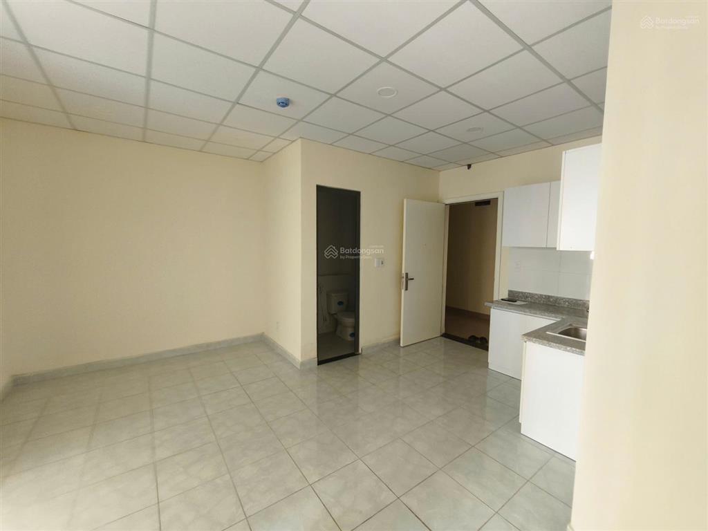 Bán căn 1 pn, 42 m2, giá 980 triệu (tổng giá, ký hđ cđt)