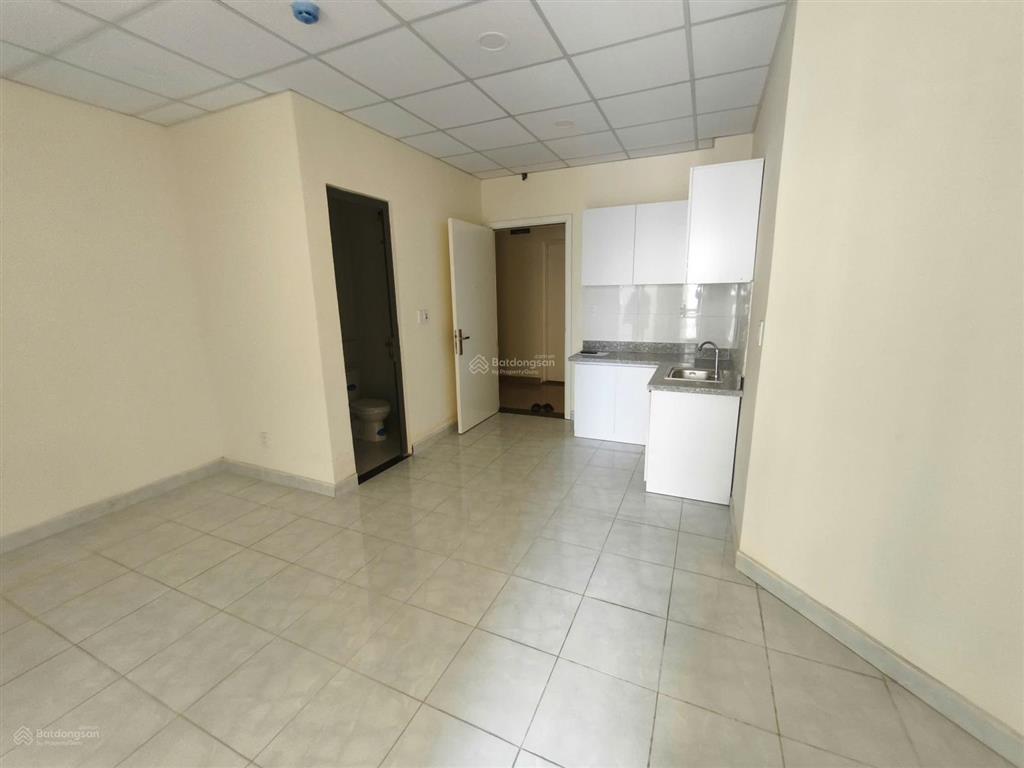 Bán căn 1 pn, 42 m2, giá 980 triệu (tổng giá, ký hđ cđt)