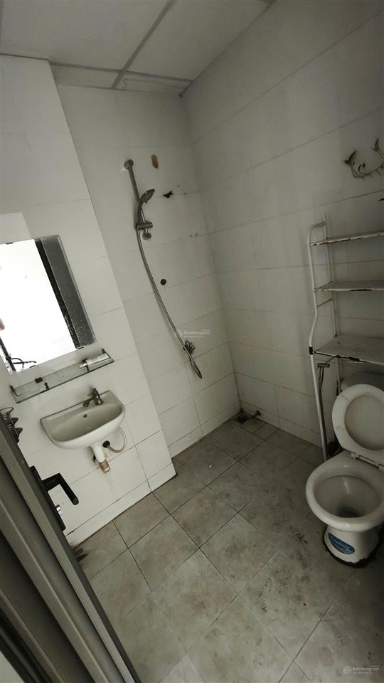 Cho thuê căn góc 66 m2 (2pn + 2wc)  2 máy lạnh  6 tr/tháng