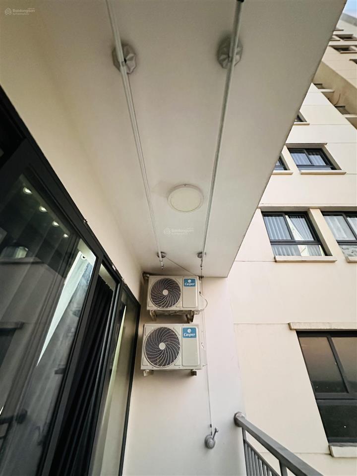 Cho thuê căn góc 66 m2 (2pn + 2wc)  2 máy lạnh  6 tr/tháng