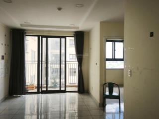 Cho thuê căn góc 66 m2 (2pn + 2wc)  2 máy lạnh  6 tr/tháng