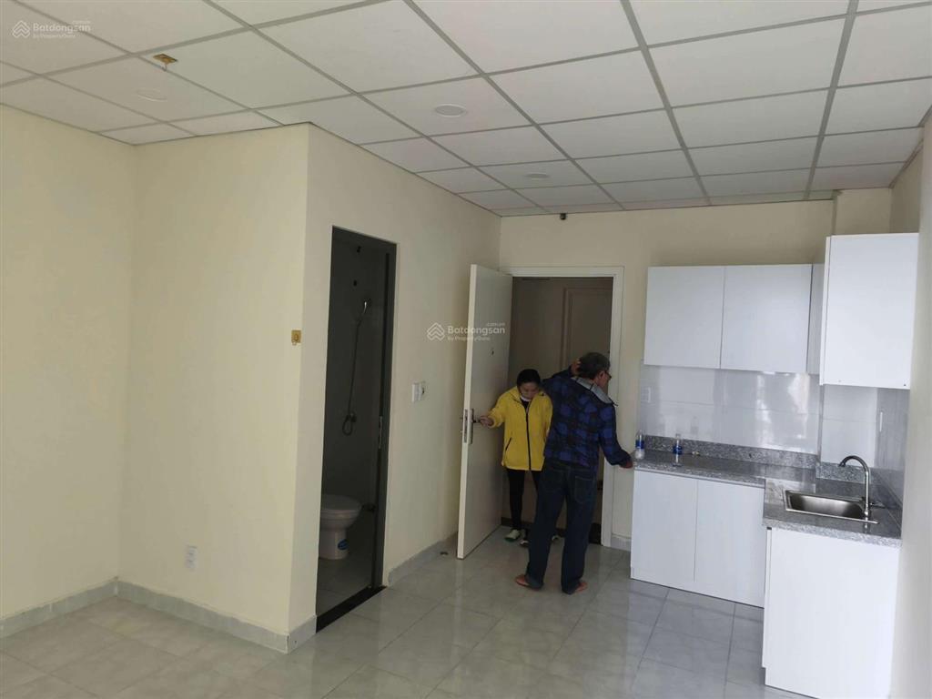 Bán căn 1 pn 1 wc vĩnh lộc d’gold  38 m2  chỉ 920 triệu (tổng giá bán)