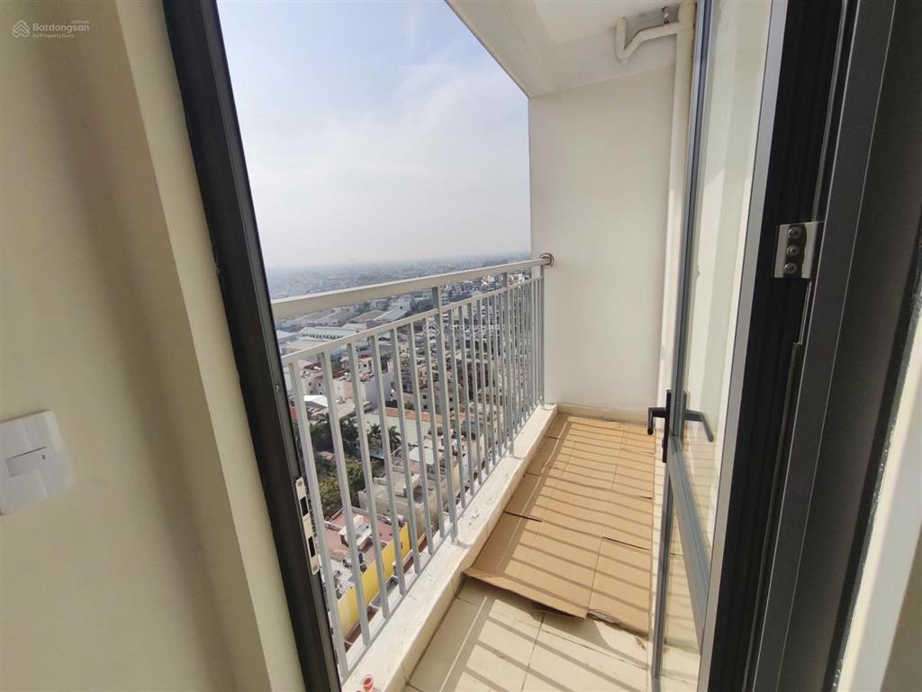 Bán căn góc 2pn 2 wc (2 ban công)  67 m2  chỉ 1,63 tỷ (tổng giá)