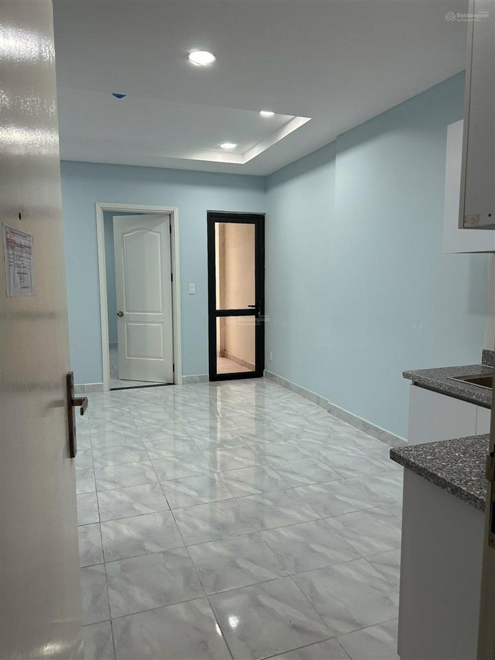 Bán gấp căn 1 phòng ngủ 870 triệu (bao gồm sổ + bảo trì)