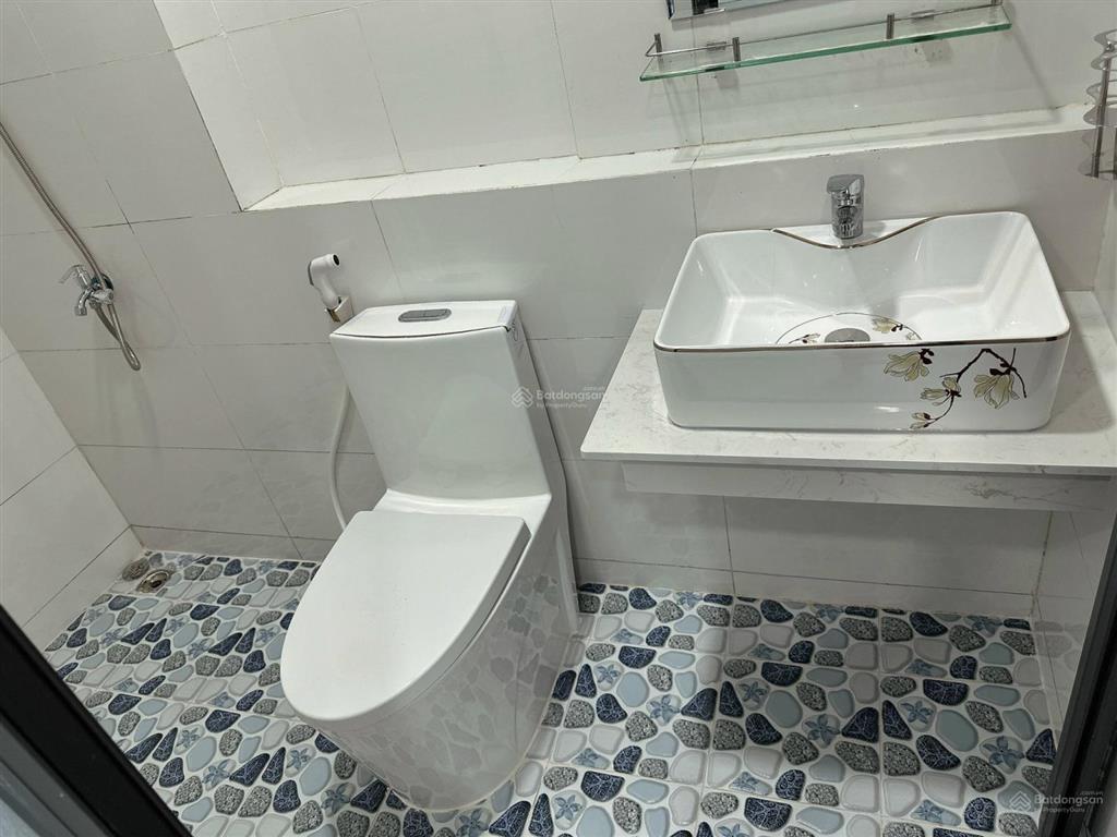 Bán gấp căn 1 phòng ngủ 870 triệu (bao gồm sổ + bảo trì)