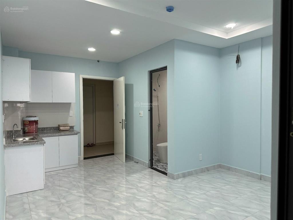 Bán gấp căn 1 phòng ngủ 870 triệu (bao gồm sổ + bảo trì)