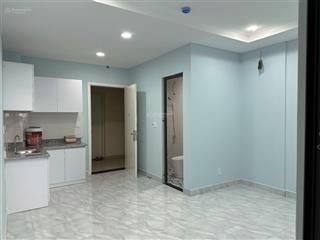 Bán gấp căn 1 phòng ngủ 870 triệu (bao gồm sổ + bảo trì)