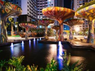 Cập nhật danh sách các căn hộ chuyển nhượng goldmark city loại 2  3 & 4pn. giá chỉ từ 6,5 tỷ