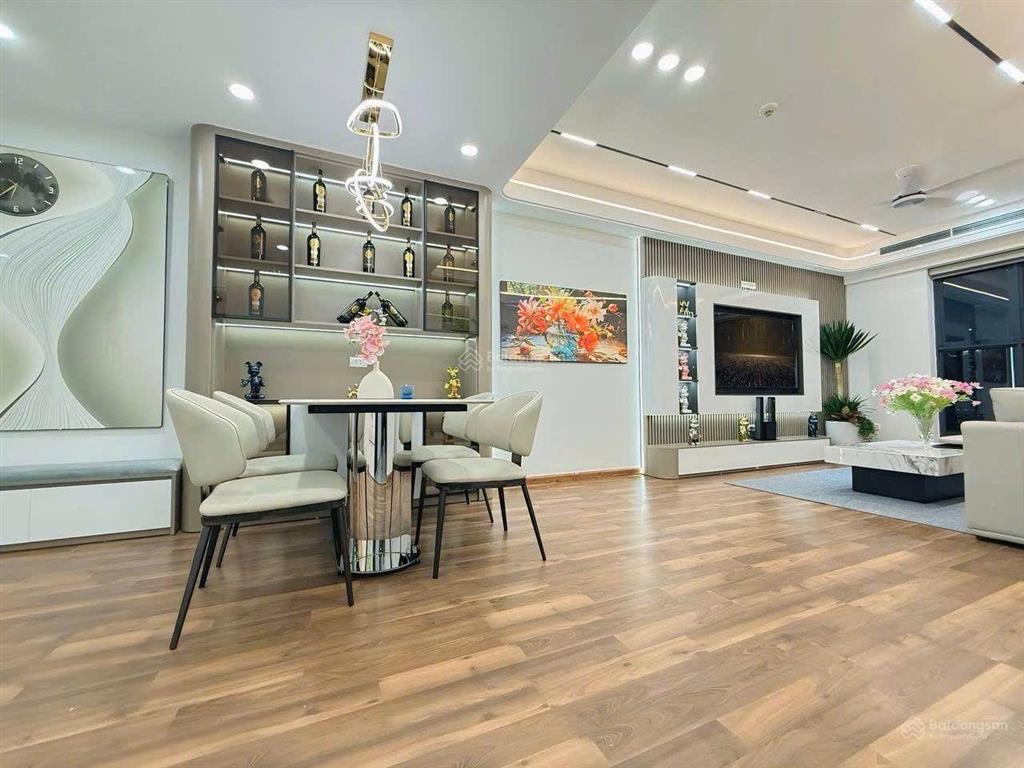 Cập nhật danh sách các căn hộ chuyển nhượng goldmark city loại 2  3 & 4pn. giá chỉ từ 6,5 tỷ