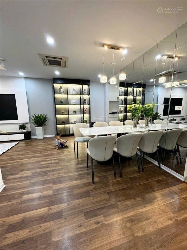 Cập nhật danh sách các căn hộ chuyển nhượng goldmark city loại 2  3 & 4pn. giá chỉ từ 6,5 tỷ