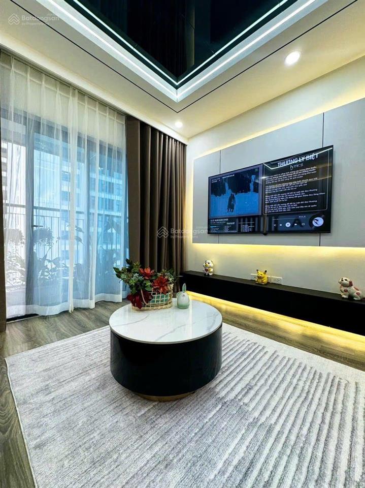 Cập nhật danh sách các căn hộ chuyển nhượng goldmark city loại 2  3 & 4pn. giá chỉ từ 6,5 tỷ