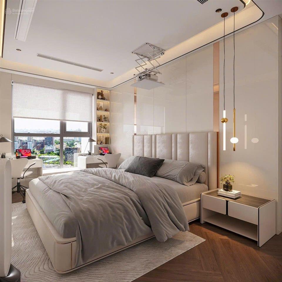 Cập nhật danh sách các căn hộ chuyển nhượng goldmark city loại 2  3 & 4pn. giá chỉ từ 6,5 tỷ