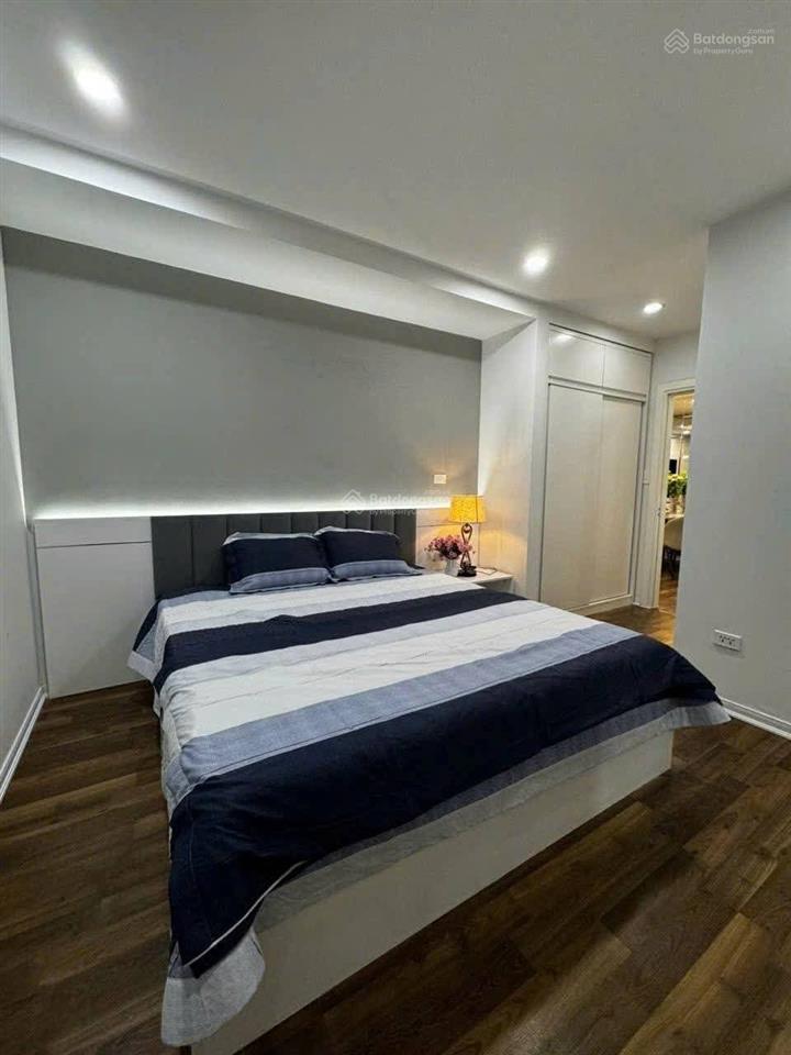 Cập nhật danh sách các căn hộ chuyển nhượng goldmark city loại 2  3 & 4pn. giá chỉ từ 6,5 tỷ