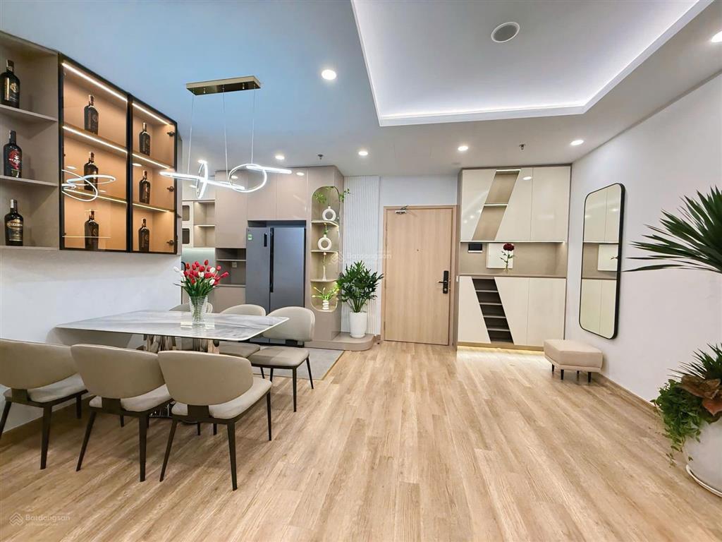 Danh sách căn hộ chuyển nhượng tại the wisteria loại 2  3  4pn và duplex  sẵn sổ  giá từ 5,8 tỷ