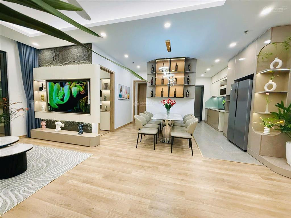 Danh sách căn hộ chuyển nhượng tại the wisteria loại 2  3  4pn và duplex  sẵn sổ  giá từ 5,8 tỷ