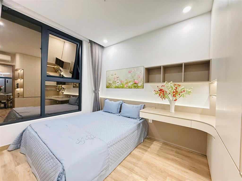 Danh sách căn hộ chuyển nhượng tại the wisteria loại 2  3  4pn và duplex  sẵn sổ  giá từ 5,8 tỷ