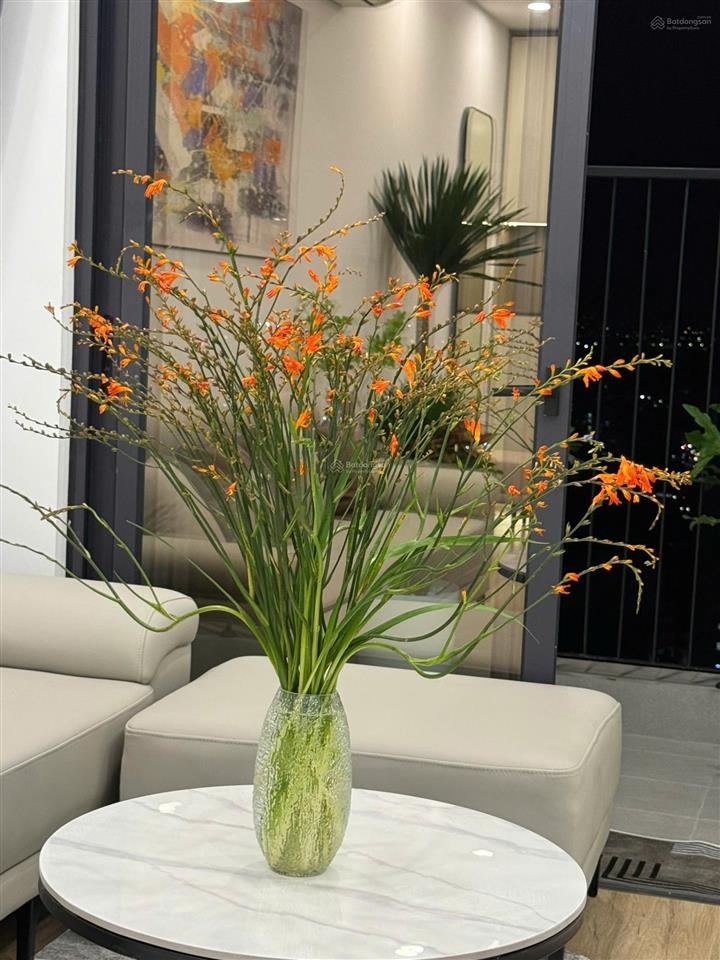 Danh sách căn hộ chuyển nhượng tại the wisteria loại 2  3  4pn và duplex  sẵn sổ  giá từ 5,8 tỷ