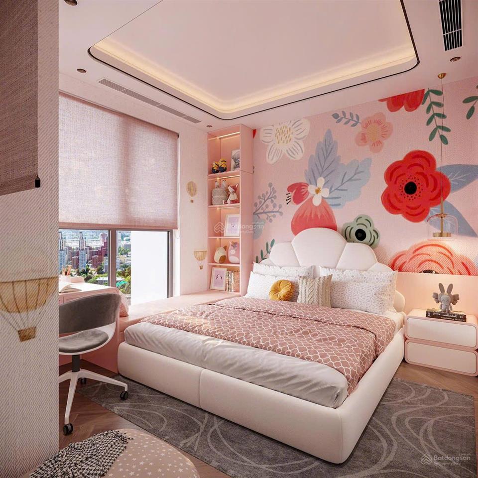 Danh sách căn hộ chuyển nhượng tại the wisteria loại 2  3  4pn và duplex  sẵn sổ  giá từ 5,8 tỷ