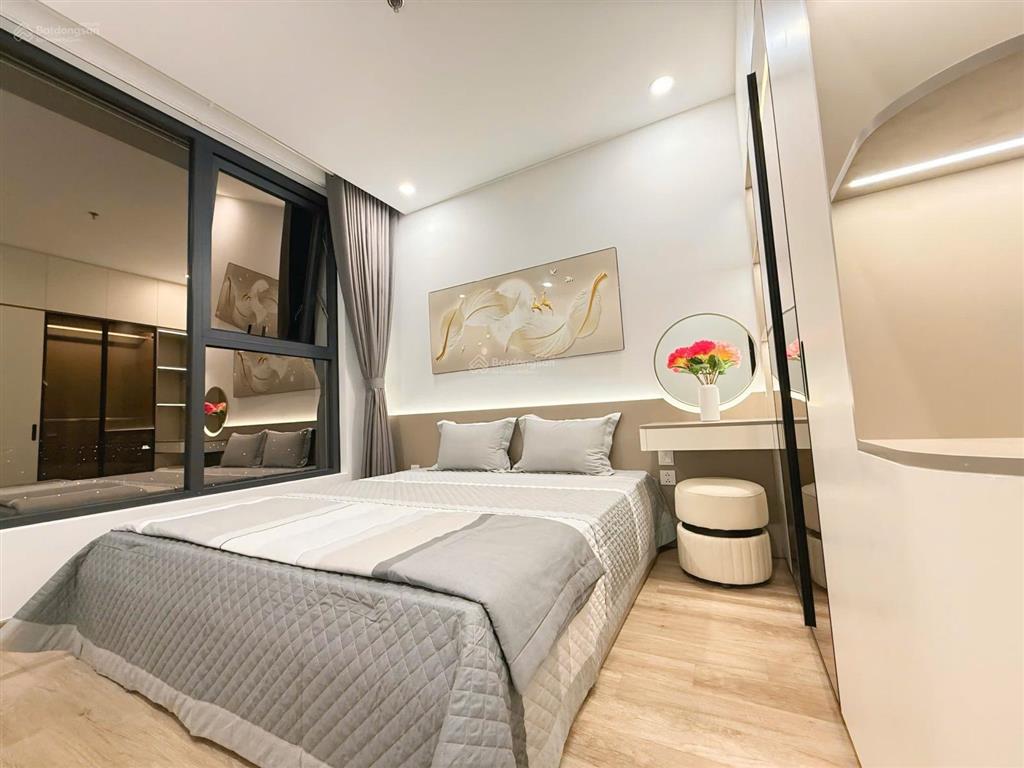 Danh sách căn hộ chuyển nhượng tại the wisteria loại 2  3  4pn và duplex  sẵn sổ  giá từ 5,8 tỷ