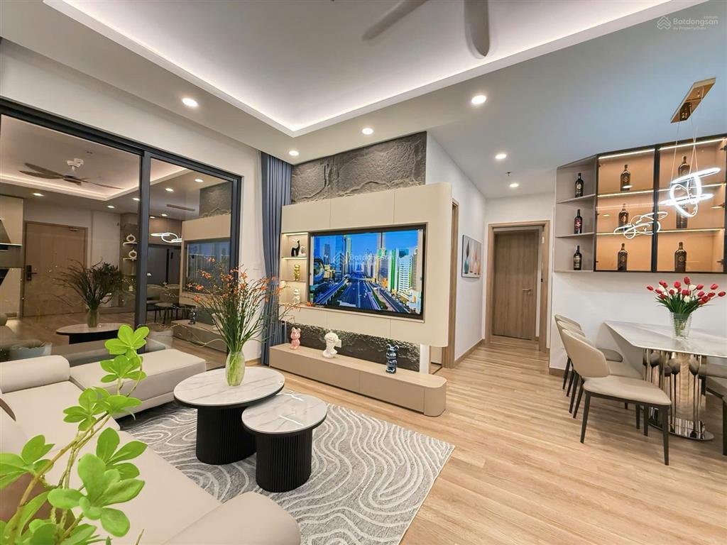 Danh sách căn hộ chuyển nhượng tại the wisteria loại 2  3  4pn và duplex  sẵn sổ  giá từ 5,8 tỷ