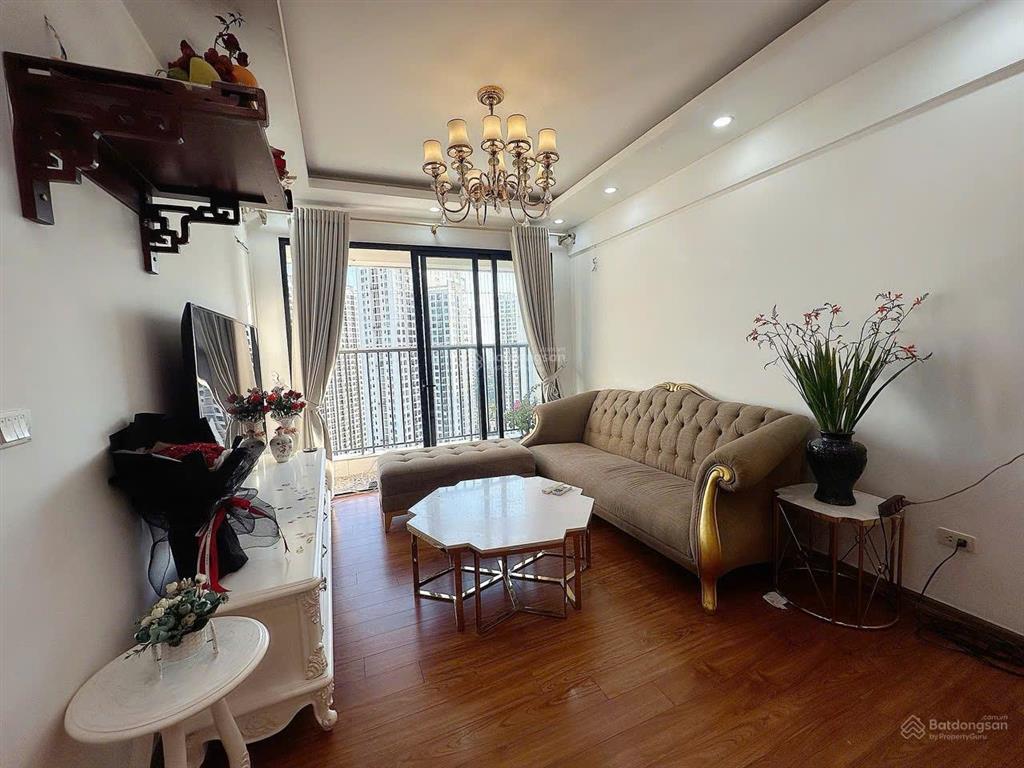 Ngay bây giờ, chỉ với 5.5tỷ sở hữu căn hộ 2 ngủ 66.8m2 và 8.9 tỷ sở hữu 3 ngủ 102m2 tại green star