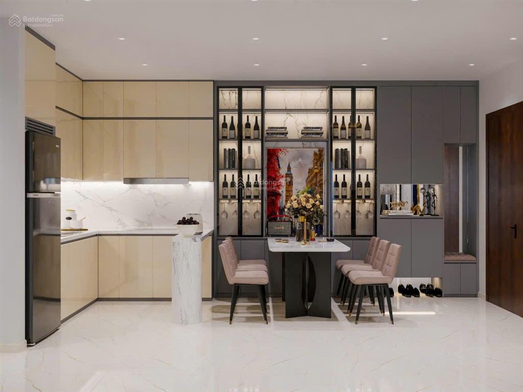 Ngay bây giờ, chỉ với 5.5tỷ sở hữu căn hộ 2 ngủ 66.8m2 và 8.9 tỷ sở hữu 3 ngủ 102m2 tại green star
