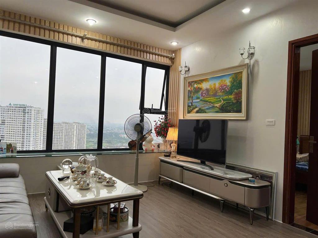 Ngay bây giờ, chỉ với 5.5tỷ sở hữu căn hộ 2 ngủ 66.8m2 và 8.9 tỷ sở hữu 3 ngủ 102m2 tại green star
