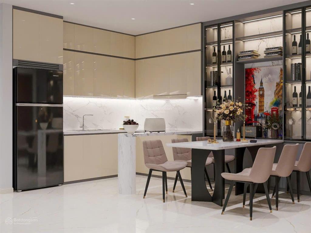 Ngay bây giờ, chỉ với 5.5tỷ sở hữu căn hộ 2 ngủ 66.8m2 và 8.9 tỷ sở hữu 3 ngủ 102m2 tại green star