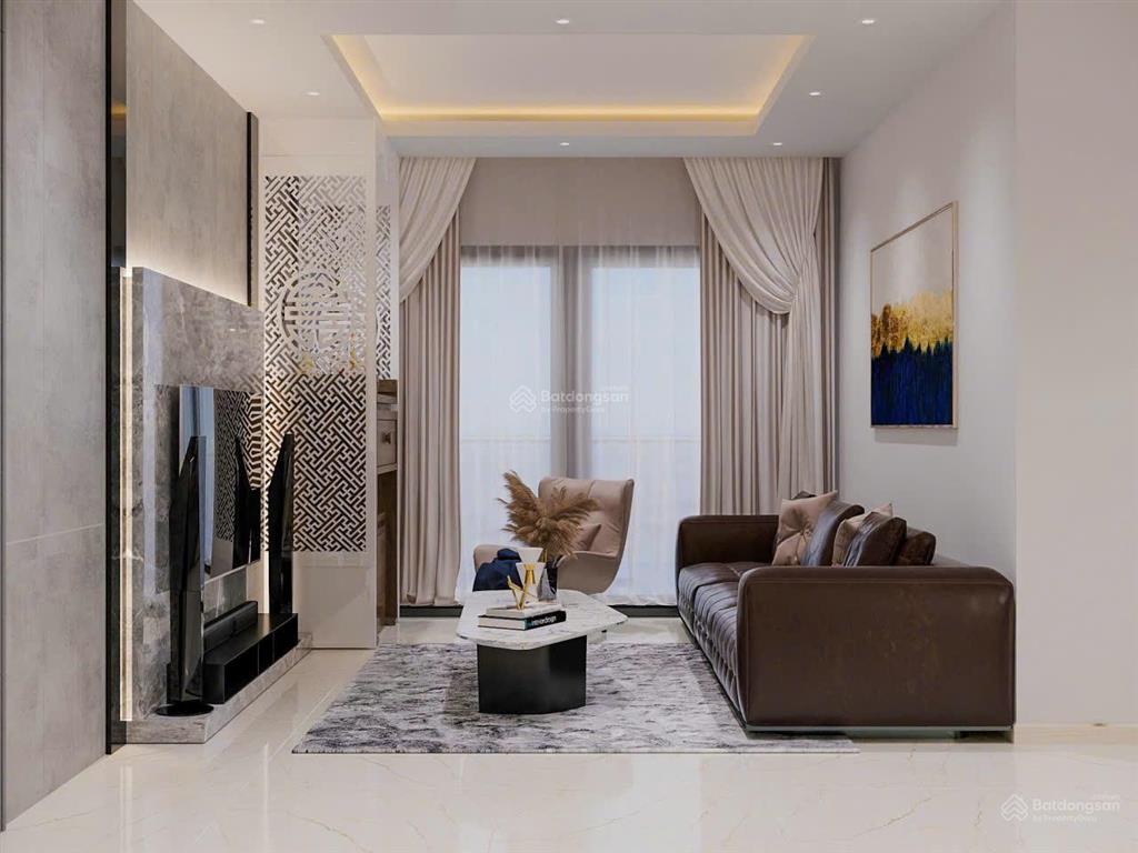 Ngay bây giờ, chỉ với 5.5tỷ sở hữu căn hộ 2 ngủ 66.8m2 và 8.9 tỷ sở hữu 3 ngủ 102m2 tại green star