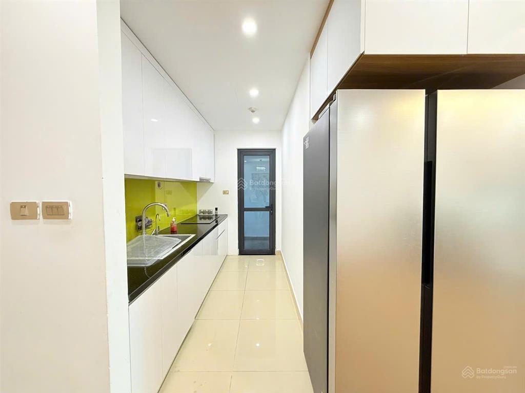 Cho thuê 2 ngủ full nội thất xịn tại goldmark city, nhìn chỉ muốn ở cả đời, giá cả cực bá khí