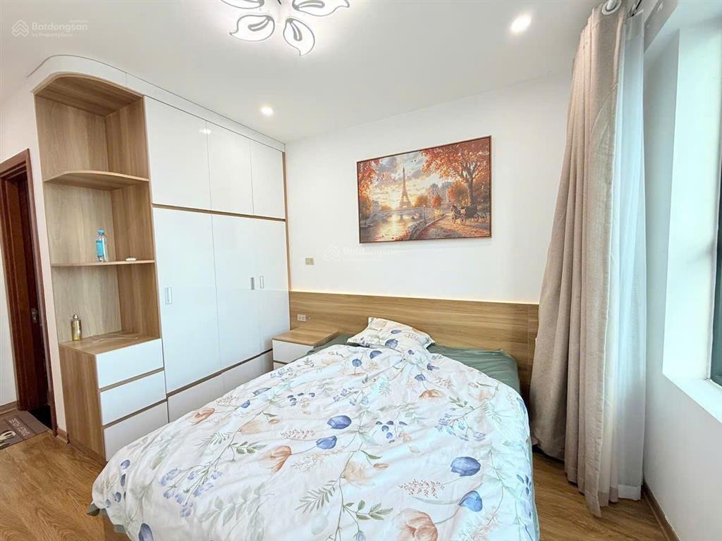 Cho thuê 2 ngủ full nội thất xịn tại goldmark city, nhìn chỉ muốn ở cả đời, giá cả cực bá khí
