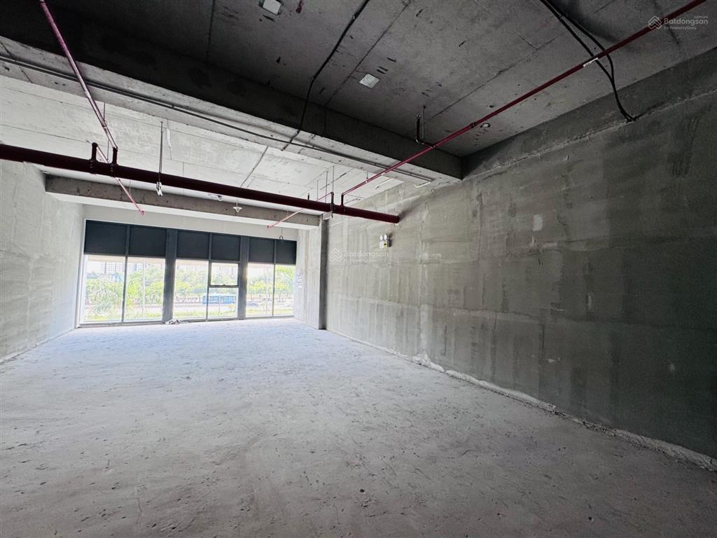 Lumière riverside  cho thuê shophouse kinh doanh tại lumière riverside.  0908 124 ***  mr. quý