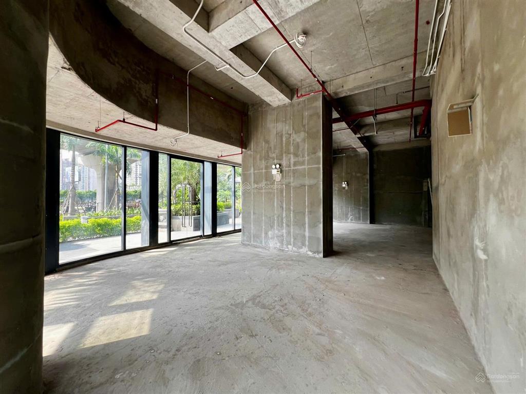 Lumière riverside  cho thuê shophouse kinh doanh tại lumière riverside.  0908 124 ***  mr. quý