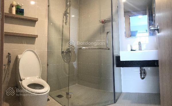 Bán căn hộ chung cư miếu nổi, bình thạnh, 60m2, 2pn, 3.5 tỷ, có sổ hồng.