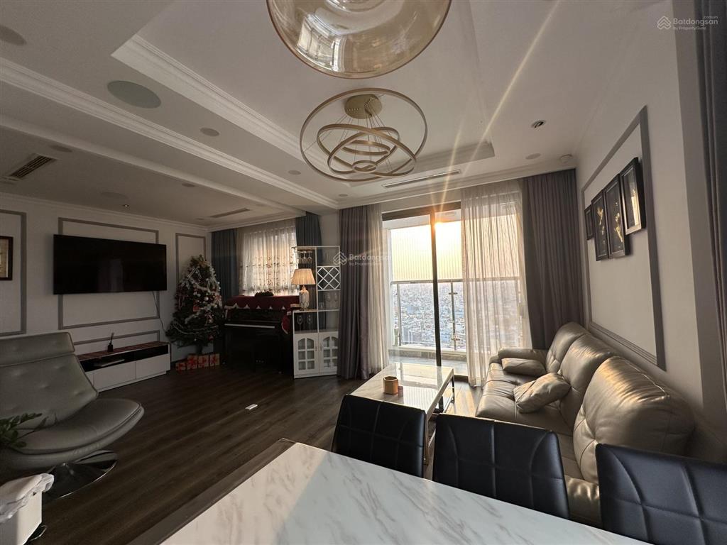 Bán căn hộ chung cư xi grand court, q10, 110m2, 3pn, 9.5 tỷ.