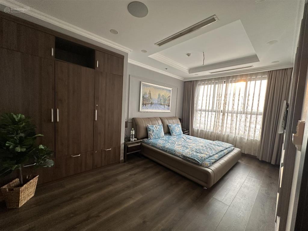 Bán căn hộ chung cư xi grand court, q10, 110m2, 3pn, 9.5 tỷ.
