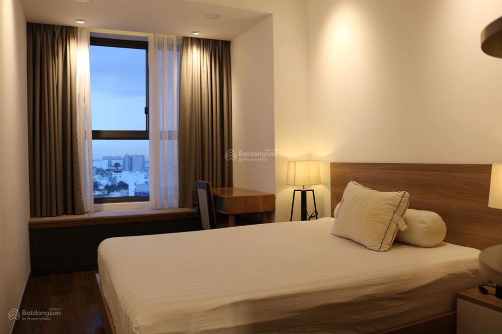 Bán căn hộ chung cư 590 cmt8, quận 3, 87m2, 2pn,2wc, 5 tỷ, sổ hồng.