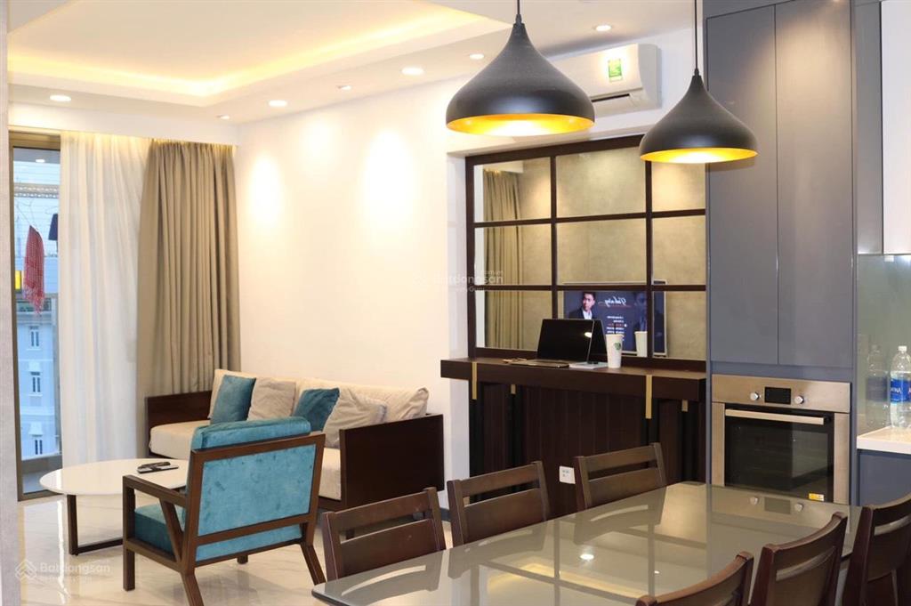 Bán căn hộ chung cư 590 cmt8, quận 3, 87m2, 2pn,2wc, 5 tỷ, sổ hồng.